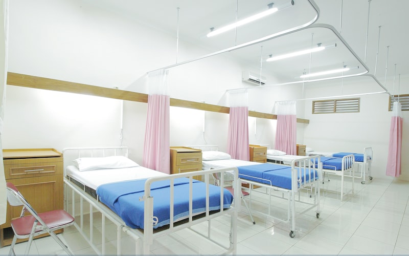 地域中核病院／地域中核病院 電子カルテ連携基盤